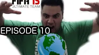 FIFA 15 - Packs To Glory EP. 10 - Division 7
