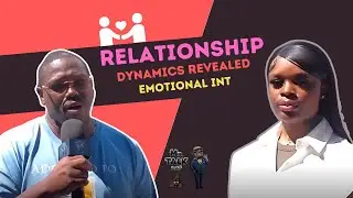 Relationship Dynamics Revealed  Emotional Int | Emotional Intelligence in Relationships