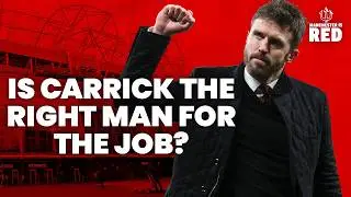 Carrick's potential 
