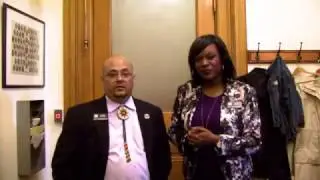 Leslie Herod- Conflict Resolution