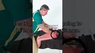 Taping del retto femorale