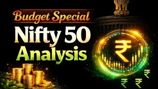 ( BUDGET SPECIAL ) 2026-01-31📊 | Nifty &bull; Bank Nifty &bull; Intraday Levels💹 Market Trend | Trading Plan⚠️