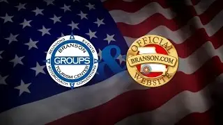 Branson Groups - Military Groups 2014