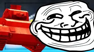 The Ultimate Troll - SHELLSHOCK LIVE SHOWDOWN