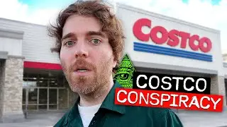 Costco Conspiracy Investigation