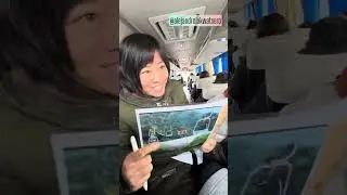 How to get to the Great Wall of China?🇨🇳