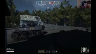 LIVE STREAM YIBBIE HEROES AND GENERALS