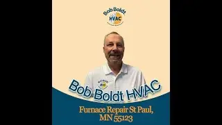 Furnace Repair St Paul, MN 55123