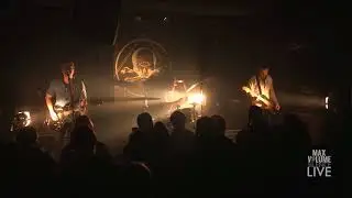 THE LIFE AND TIMES live at Saint Vitus Bar, Dec. 6th, 2017 (FULL SET)