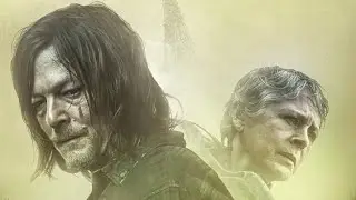 مسلسل Daryl Dixon S2 E1