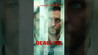 Deadline starring Steven Cree