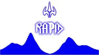 RAPID - Pacific Rhythm [Official Track]