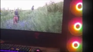 This ₹5 Lakh PC Makes RDR2 Look UNREAL! | Live Ultra Settings!