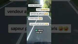 Lafess il est magique rare canular 🤣🤣
