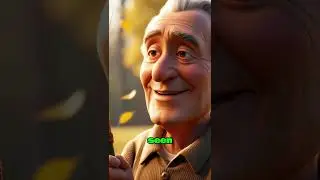 Invisible Acts Matter | Kindness Short Story | Pixar Style Motivation