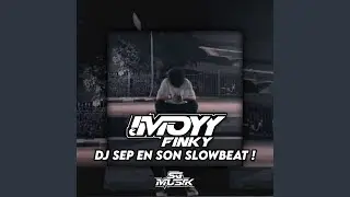 DJ SEP EN SON