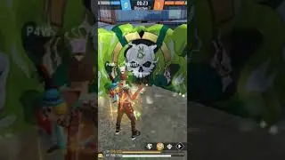 #tagfree fire