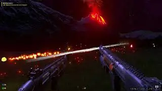 Serious Sam 4 - Mystical Place 3 (Serious)