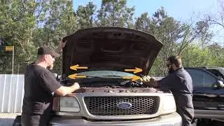Hood Removal Universal 02 25 2018