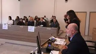 Ardea, partecipata e interessante Convention in Sala Consiliare