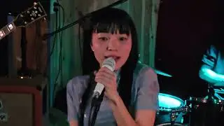 241122 ddbb - rabbit dash @ 이태원 The Studio HBC 영호의 인디가요 콘서트 Vol.5 CURATION 네번째