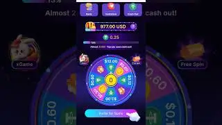PEOPLE FUN BOT💸. collect token and earn money.  Link in comments👇🏻. #telegram #telegrambot #earn