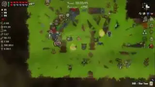 Void is Overpowered