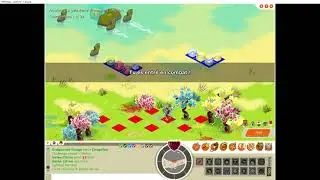 Dofus Retro Osa 200 - Dimension Jellith Dungeon Soul