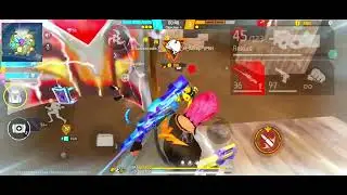 Why Pro player use This CS rank combination 
