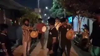 STREET THEATRE/MANALMEDU/ERODE AWARENESS PLAY/#erodenaadagakottagai