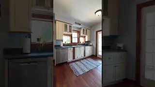 This is just the main floor, details in description
