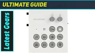 Roland GO:LIVECAST: Best Mobile Streaming Setup?