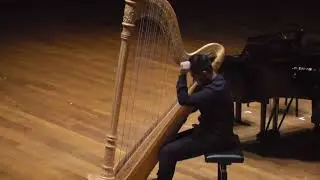 Variations on a Theme of Paganini - Mikhail Mchedelov