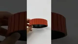Silicone Coated Feeder Belt