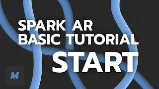 installation & Log in | Spark AR Basic Tutorial