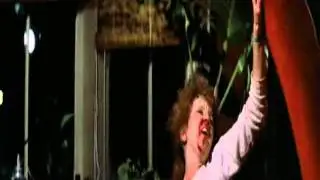 Sudden Impact (Janie's Got a Gun)