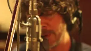 The Mots - 'It's Too Hard' for KIWI FM