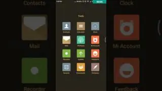 Finally MIUI V8.2.2.0 MHOMIDL | Stable | 453M