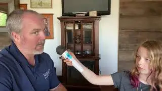 Supervisor Gore in the hot seat - an Opal Gore interview