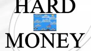 California hard money
