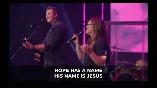 Hope Has a Name by River Valley Kids Worship at Ada Bible