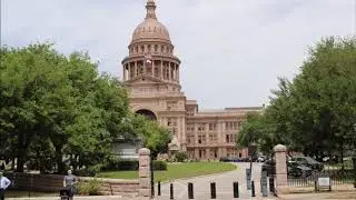 Scott Braddock On Lt Gov Dan Patrick and Impeachment Talk