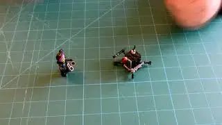 Cam Builds Lego Movie Set 30281 Micro Manager Battle Mini Polybag Set SPEEDBUILD