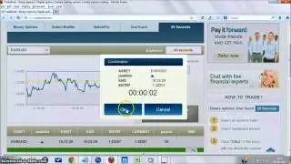 Binary Options Trading Signals - Franco's Binary Options Trading Signals Service