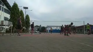 Alex sipenghibur lapangan