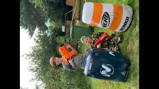 Nerf Bunker Battle Zone System - Nerf Bunker Take Over