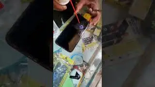 Tempered glass change #shorts #shortsindia #ytshorts #minivlog