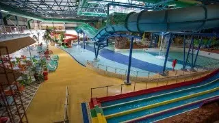 Water World Stoke 2019 | Mini Vlog & On-Ride POVs!