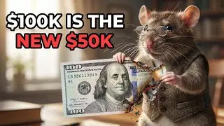 THE $100K LIE: Why Making 