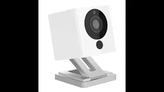 iSmartAlarm ISC5 iCamera SPOT HD